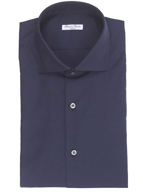 camicia in cotone giro inglese SARTORIA CAMPO | R205-B43804
